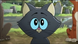 Alley Cats - Season 01 Episode 01